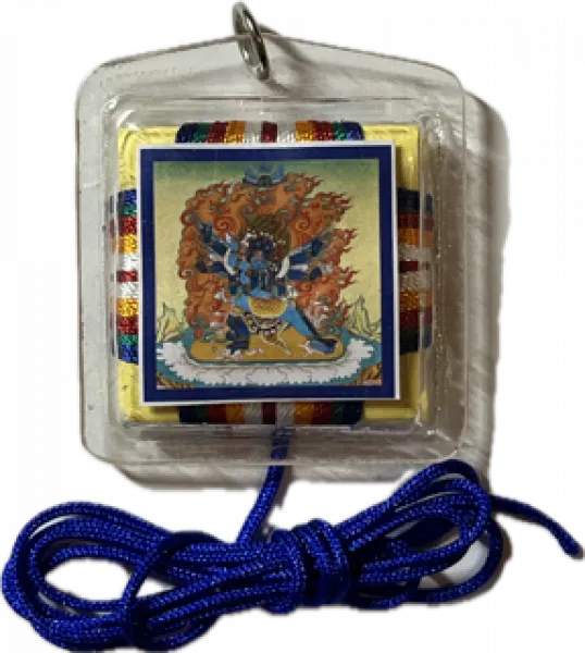 Vajrakilaya Schutzamulett