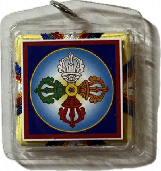 Vajrakilaya Schutzamulett