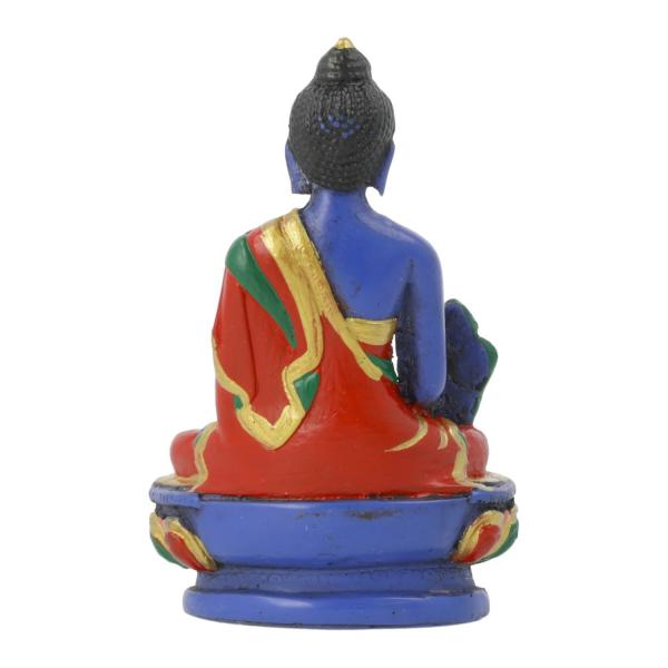 Medizinbuddha Resin
