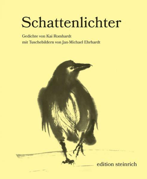 Kai Romhardt : Schattenlichter