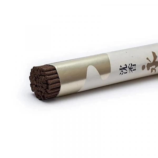 Jin-koh Eiju Incense Aloeswood