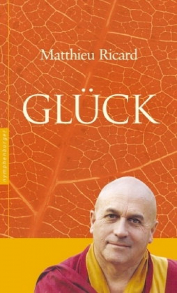 Ricard, Matthieu : Glück (GEB) NEU