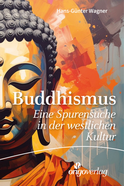 Hans-Günter Wagner : Buddhismus