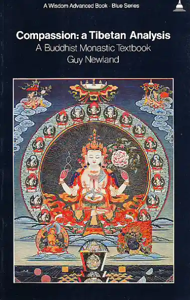 Guy Newland : Compassion: a TIbetan Analysis