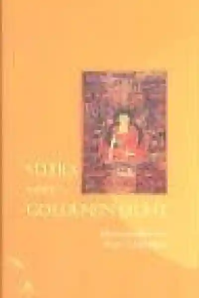 Sutra vom Goldenen Licht