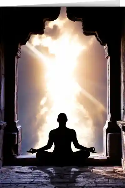 Yoga Card