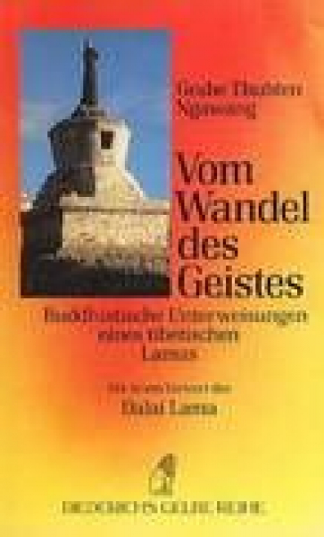 Vom Wandel des Geistes