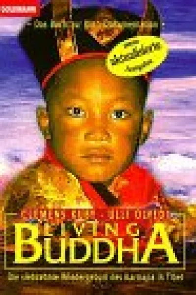 Klemens Kuby, Ulli Olvedi : Living Buddha (TB)