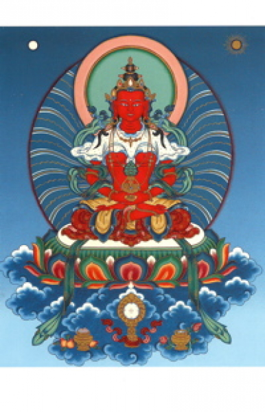 Amitayus