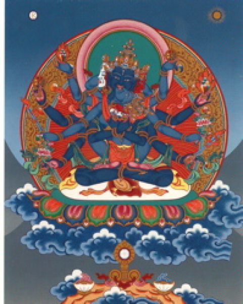 Guhyasamaja