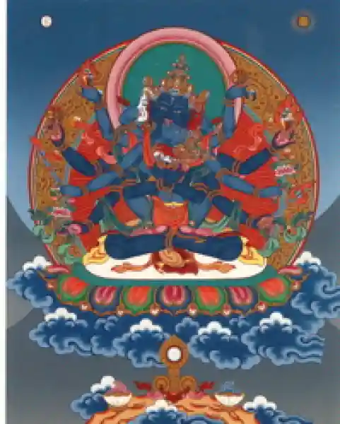 Guhyasamaja