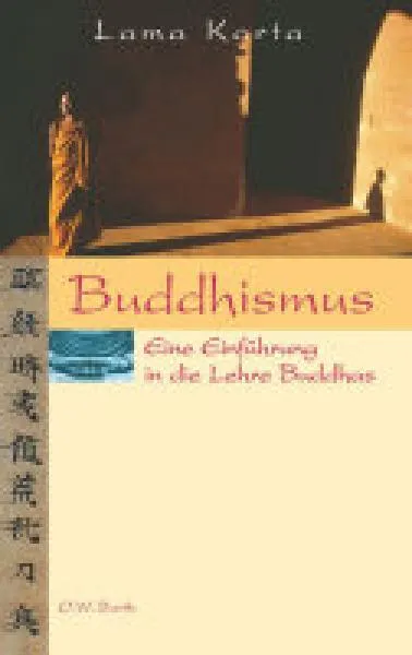 Lama Karta : Buddhismus