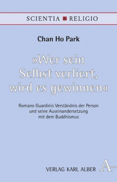 Park, Chan-Ho : Wer sein Selbst verliert, wird es gewinnen