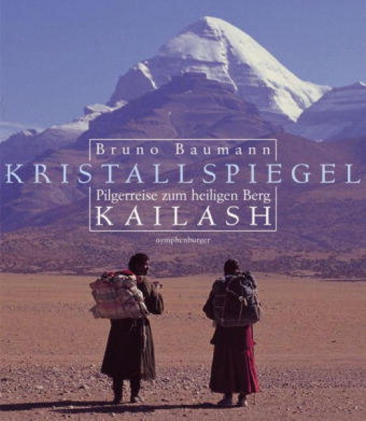 Baumann, Bruno : Kristallspiegel