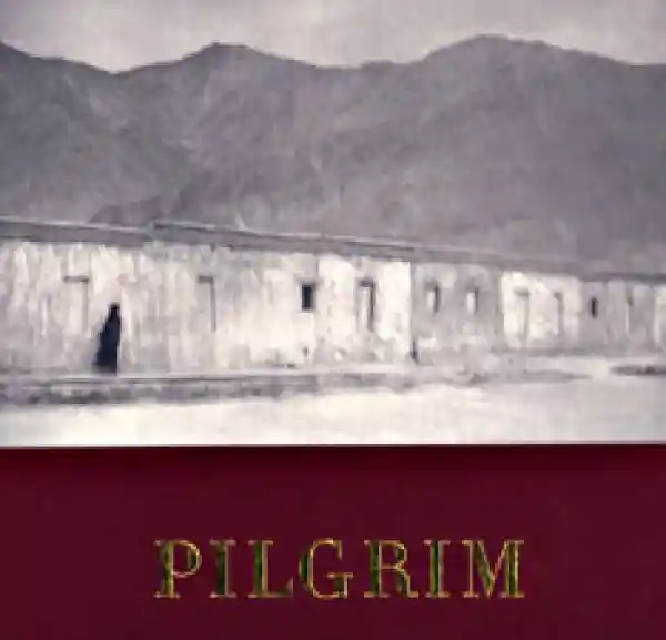 Richard Gere : Pilgrim