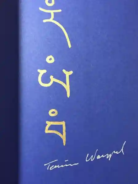 Tenzin Wangyal Rinpoche : The Experiential Transmission of Druggyalwa Yungdrung VOL 2