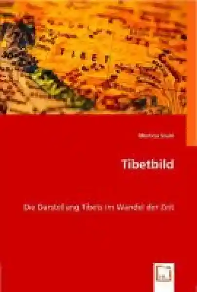 Stuhl, Martina : Tibetbild
