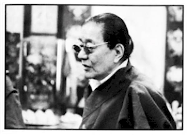 Sandra Scales : SACRED VOICES OF THE NYINGMA MASTERS (GEB)