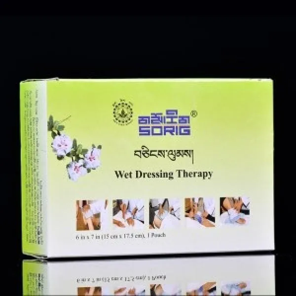 SORIG Wet Dressing Therapy