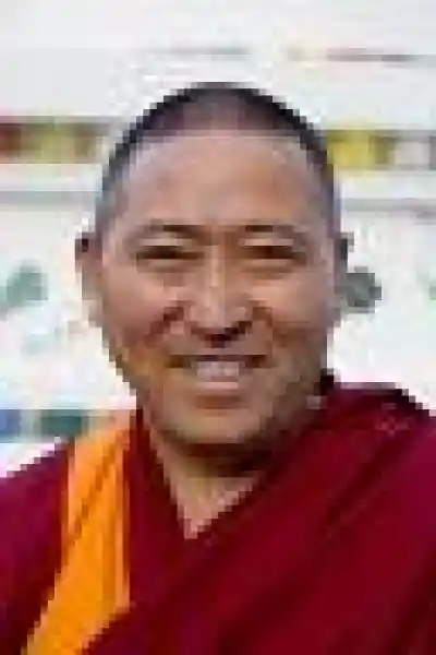 Geshe Pema Samten - Die Götterscharen von Tushita (Audio CD+Text)