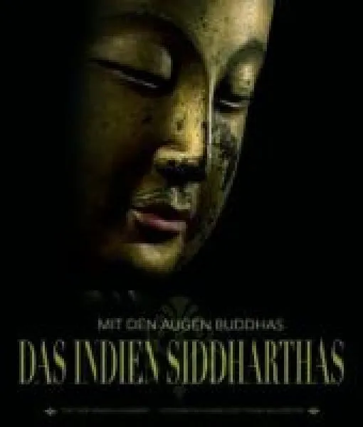 Albanese, Marilia, Tiziana, Gianni : Das Indien Siddharthas