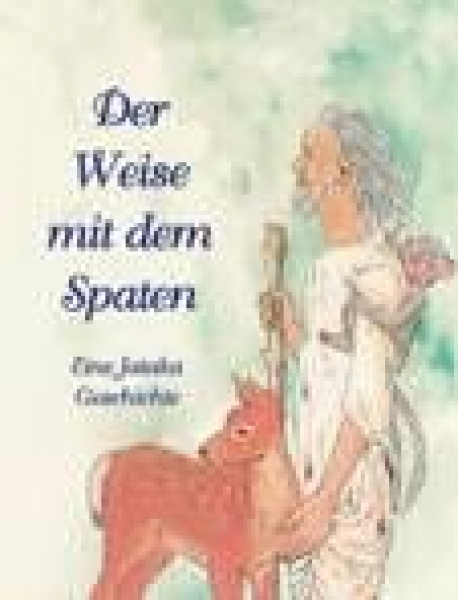 Der Weise mit dem Spaten