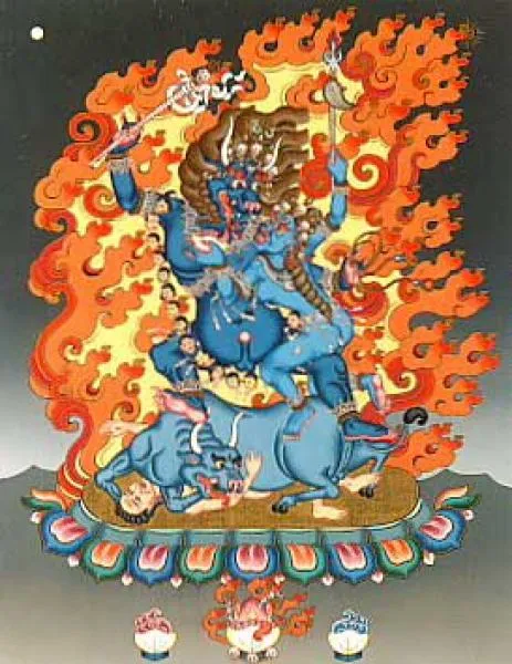 Kalarupa (AW)