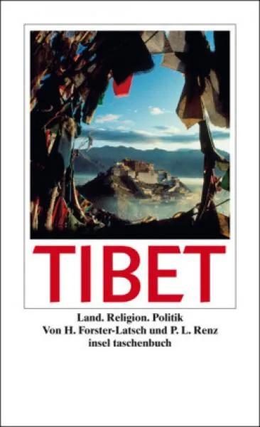 Forster-Latsch, Helmut ; Renz, Paul L. : Tibet