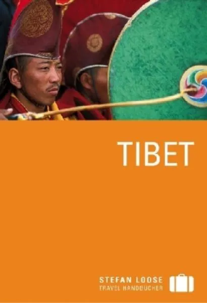 Fülling, Oliver : Tibet (Dumont)