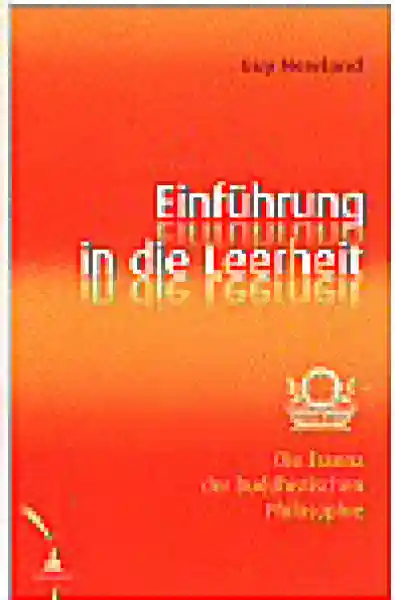 Guy Newland : Einführung in die Leerheit