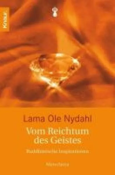 Nydahl, Ole : Vom Reichtum des Geistes (TB)