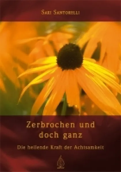 Santorelli, Saki : Zerbrochen und doch ganz