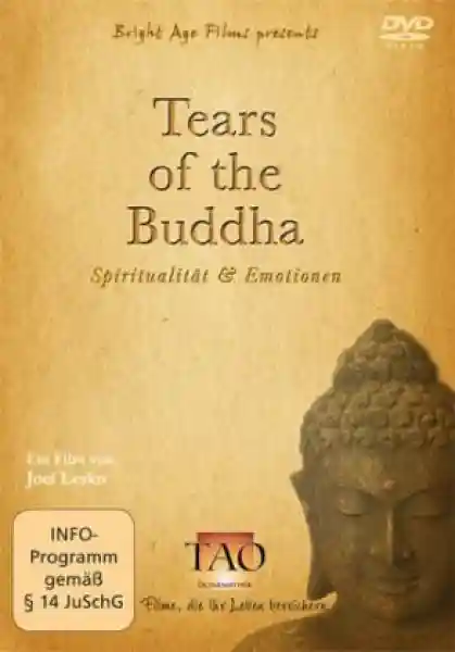 Lesko, Joel : Tears of the Buddha, 1 DVD