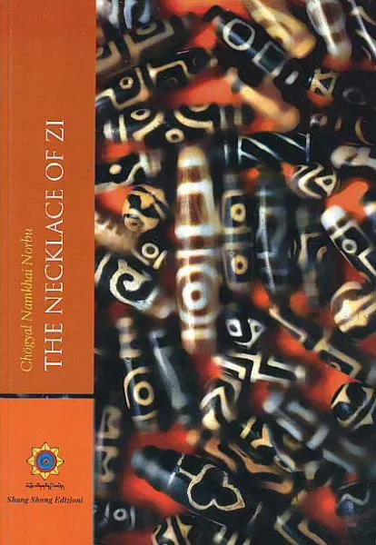 Namkhai Norbu : The Necklace of Gzi: A Cultural History of Tibet