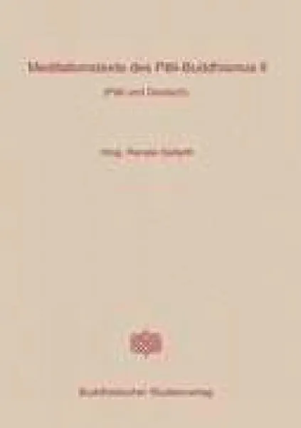 Meditationstexte des Pâli-Buddhismus Band 2