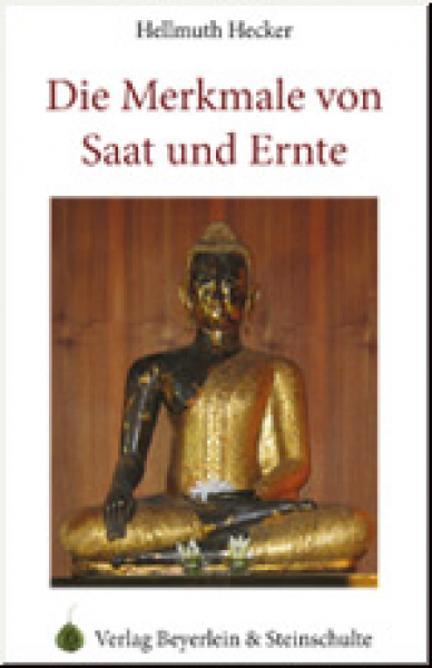 Hellmuth Hecker : Die Merkmale von Saat und Ernte