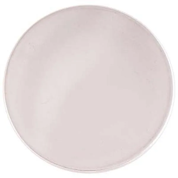 Stainless steel smoking plate