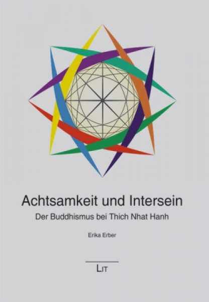 Erber, Erika : Achtsamkeit und Intersein