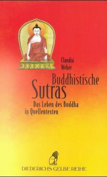 Claudia Weber : Buddhistische Sutras