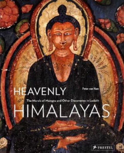 Ham, Peter van :   Heavenly Himalayas