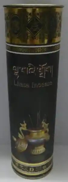 Lhasa Insence