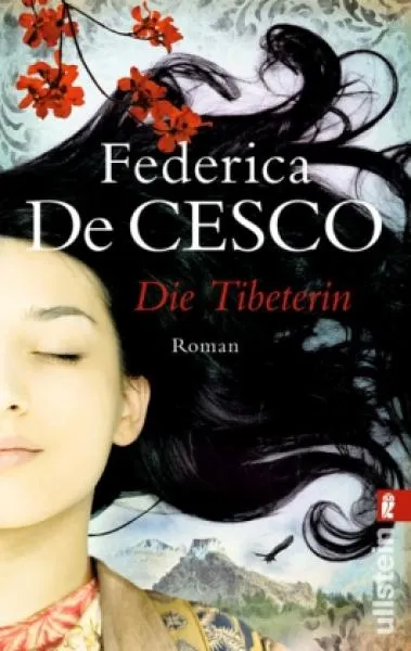 DeCesco, Federica : Die Tibeterin .