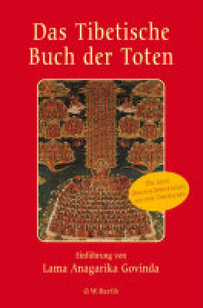 Gesche Lobsang Dargyay : Das Tibetische Buch der Toten