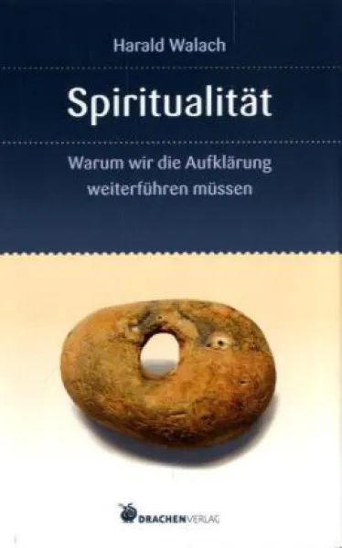 Walach, Harald : Spiritualität