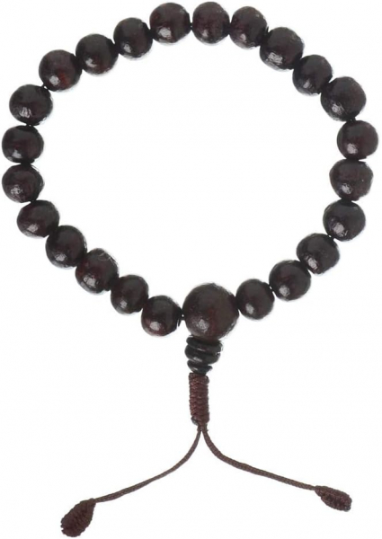 Rosewood Handmala 7mm