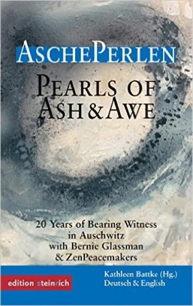 Glassman : AschePerlen