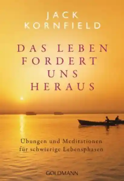 Kornfield, Jack : Das Leben fordert uns heraus