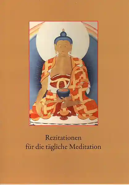 Rezitationen für die tägliche Praxis