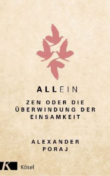 Alexander Poraj : AllEin
