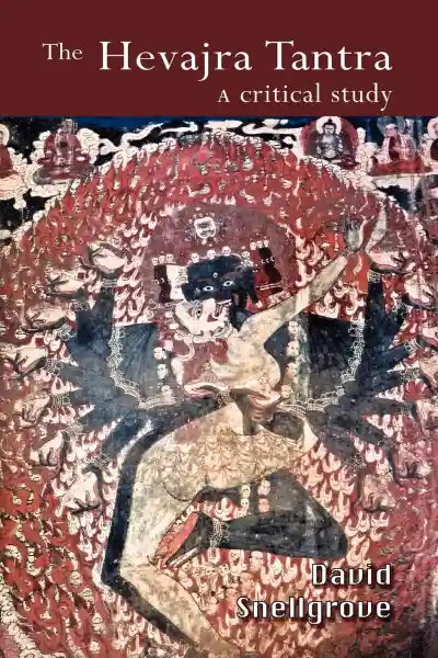 Snellgrove, David L : Hevajra Tantra - A Critical Study